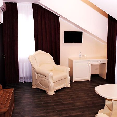 Hotel Restaurant Complex Roman'S Vishenki  Luaran gambar