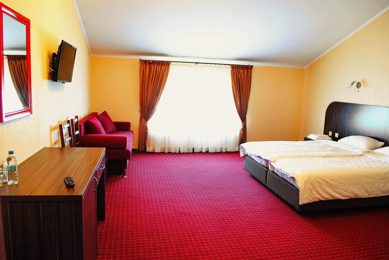 Hotel Restaurant Complex Roman'S Vishenki  Luaran gambar