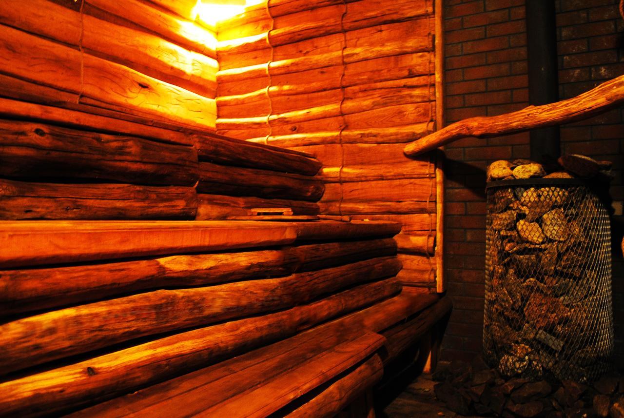 Hotel Restaurant Complex Roman'S Vishenki  Luaran gambar