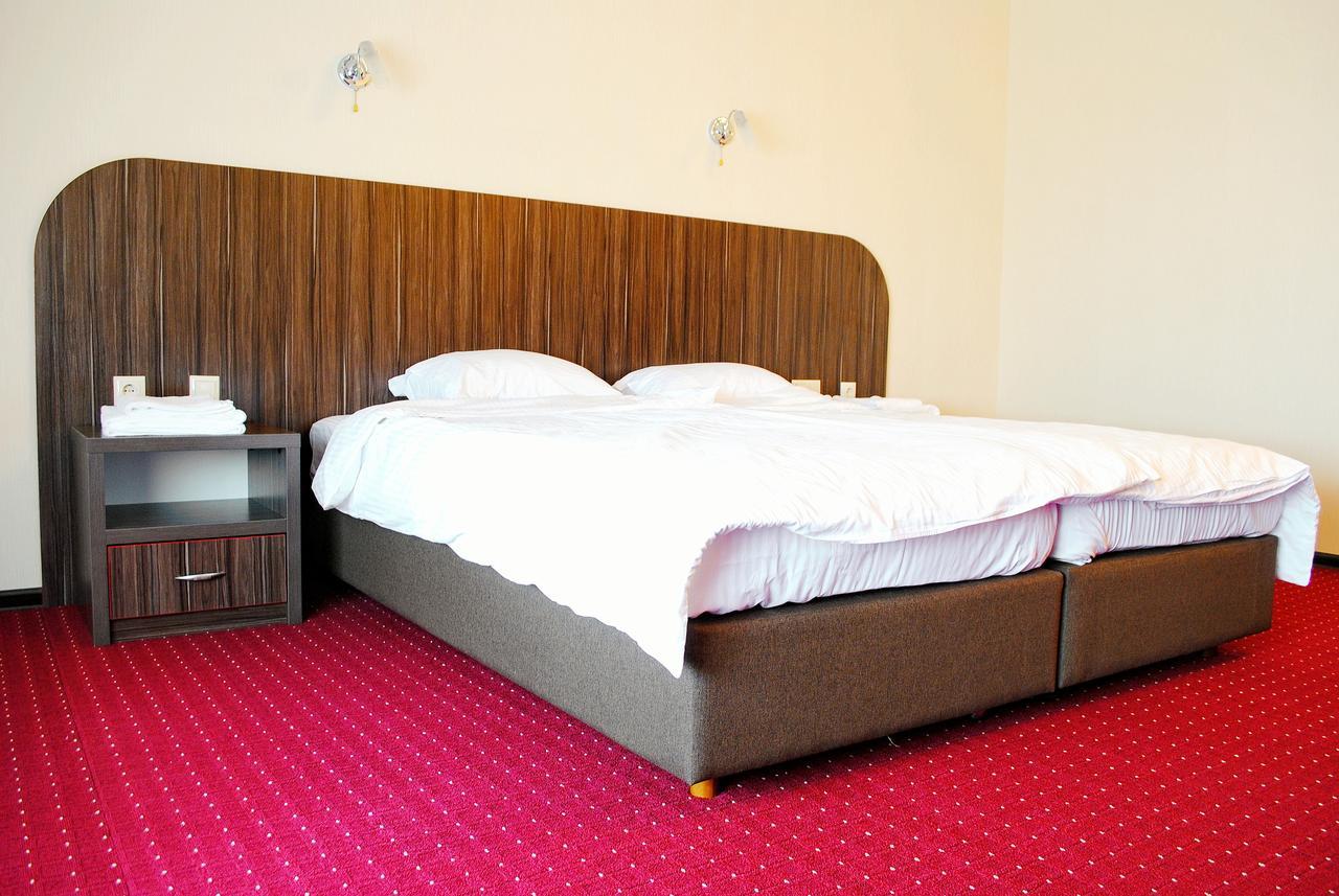 Hotel Restaurant Complex Roman'S Vishenki  Luaran gambar