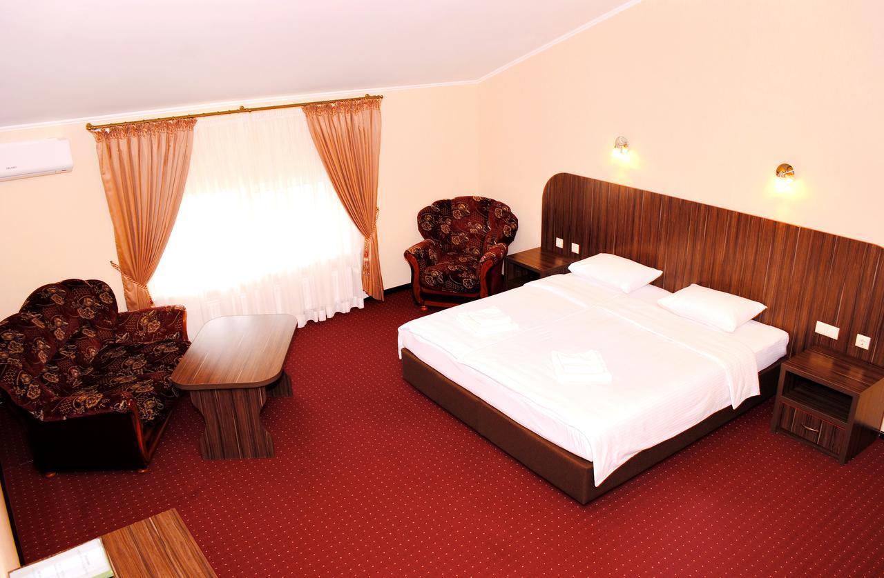 Hotel Restaurant Complex Roman'S Vishenki  Luaran gambar