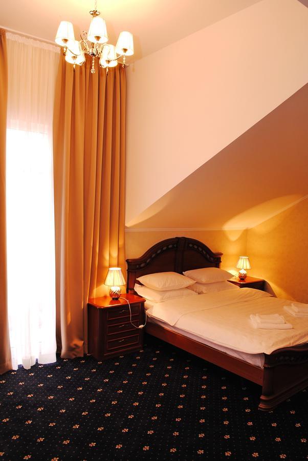 Hotel Restaurant Complex Roman'S Vishenki  Luaran gambar